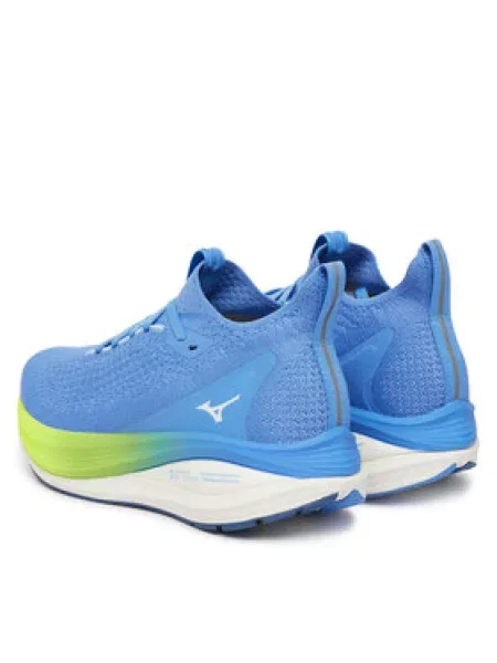 Mizuno Bėgimo batai Neo Vista 2 71 mėlyna