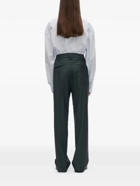 Pantaloni Berner Kühl gri