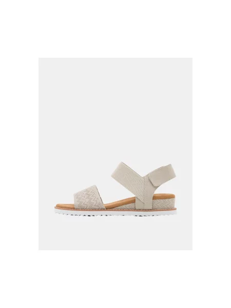 Sandale Skechers bijela