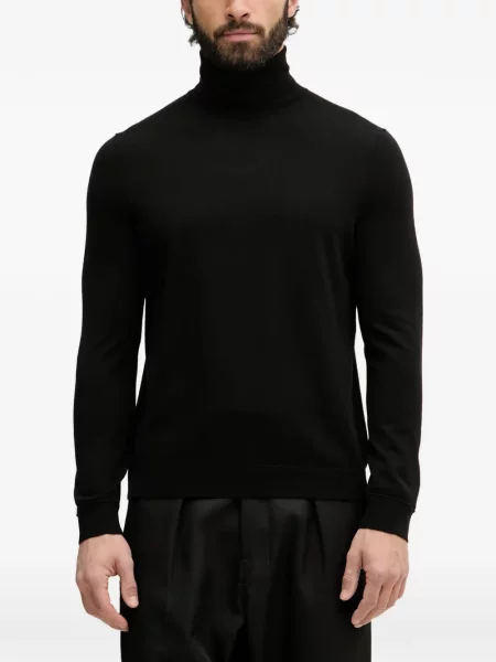 Pulover Bogner negru