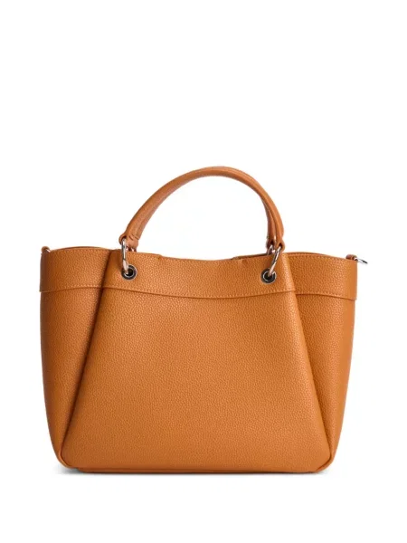 Top Armani Exchange portocaliu