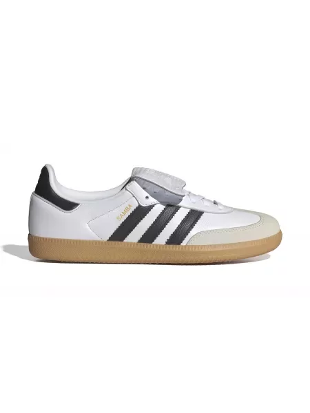 Sneakersy Adidas Samba białe