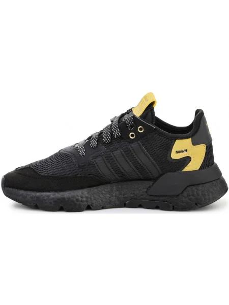 Pantofi Adidas negru