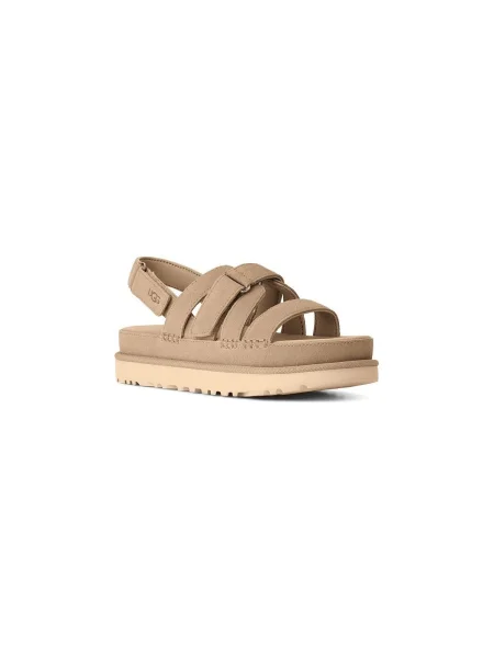 Pantofi Ugg maro
