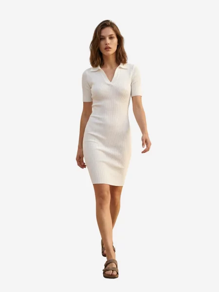 My fashion Ruha Midi' fehér
