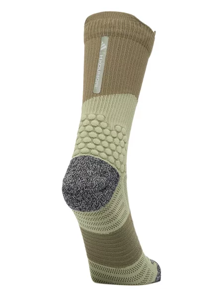 Cropp șosete Adidas din satin alergare albastru
