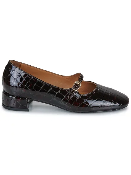 Pantofi Jb Martin maro