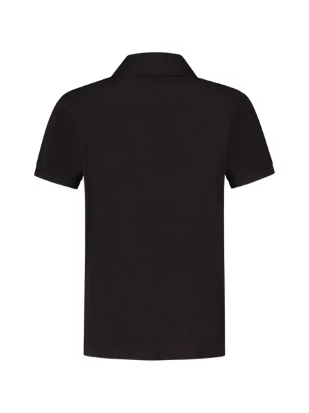 Gyerek pólóing Givenchy fekete