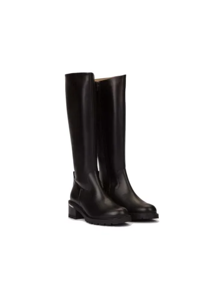 Pantofi Wonders negru