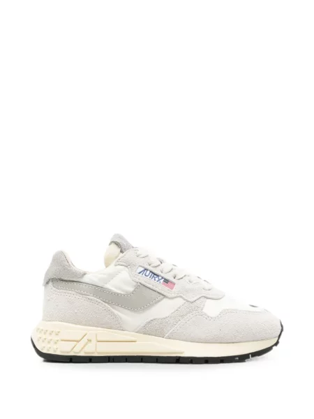 Sneakersy dziecięce Autry szare