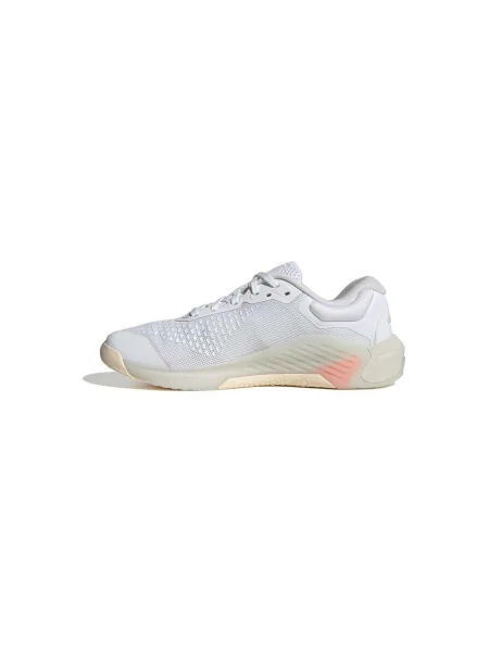 Tenisky Adidas biela