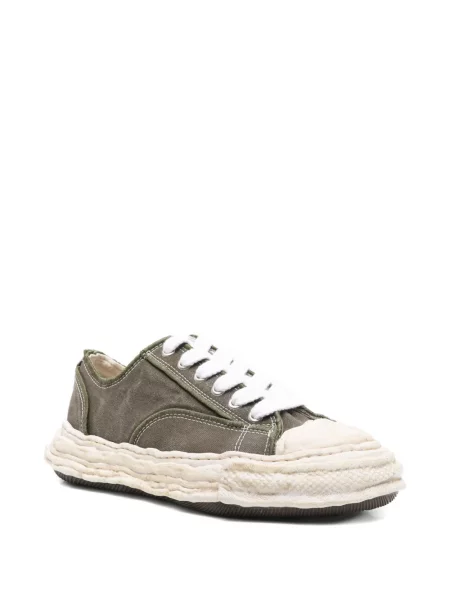 Sneakerși Maison Mihara Yasuhiro gri