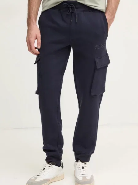 Guess pantaloni de trening ALDWIN