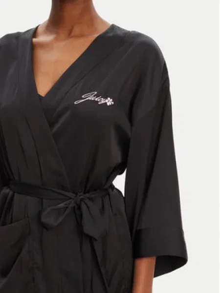 Jakna Juicy Couture crna