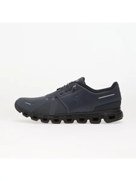 Sneakers On Cloud 6 Navy/ Black EUR negru