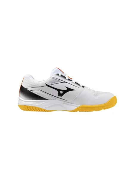 Tenisky Mizuno bílé