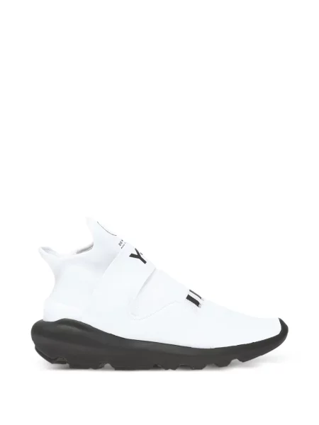 Sneakerși Y-3 alb
