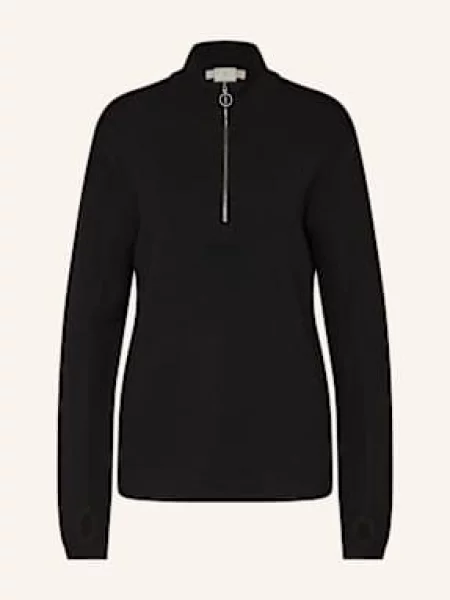 Podkoszulka Icebreaker czarna