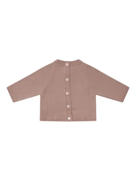Sweter dziecięcy Fendi