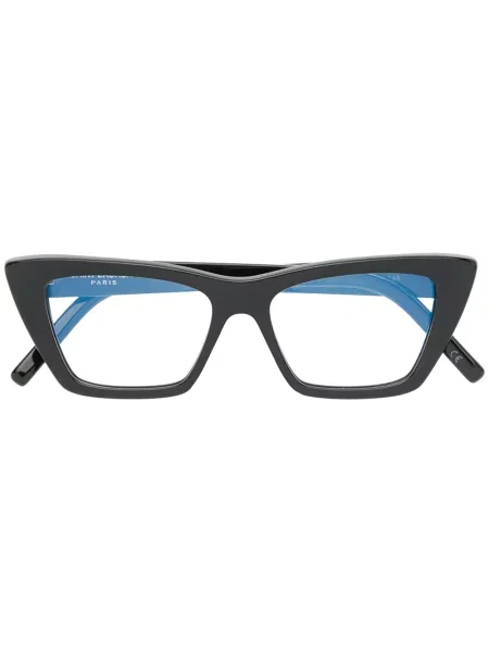 Ochelari de soare Saint Laurent Eyewear