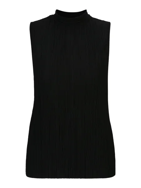 Vero Moda Tall Τοπ CIRA' μαύρο