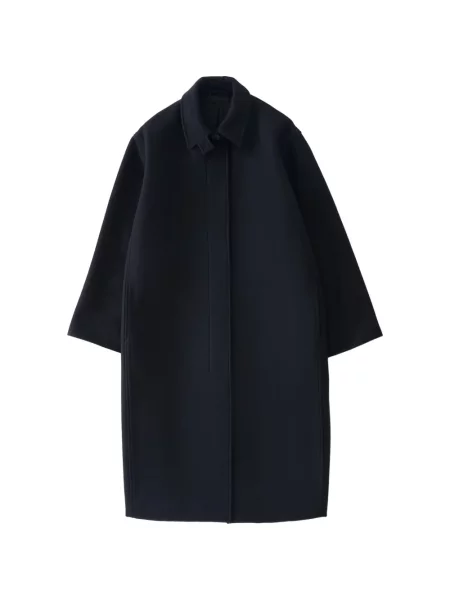 Palton Studio Nicholson negru