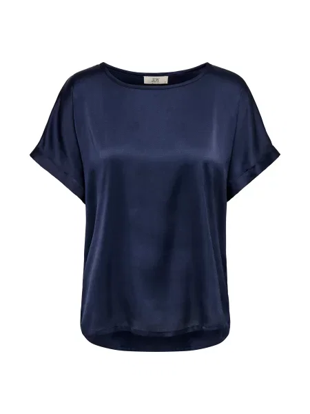 JDY Tricou JDYFifi marin albastru