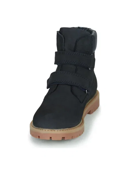 Pantofi copii Citrouille Et Compagnie albastru