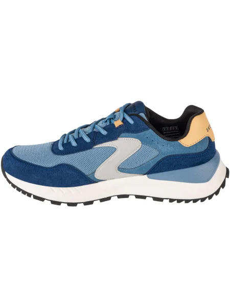 Čipkované tenisky Skechers
