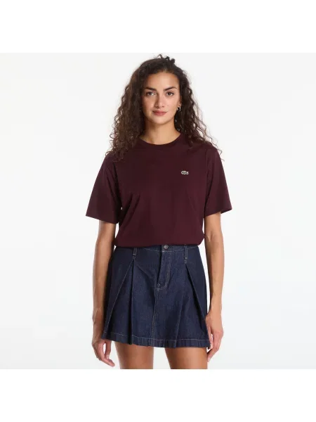 Lacoste Tricou | Relaxed fit