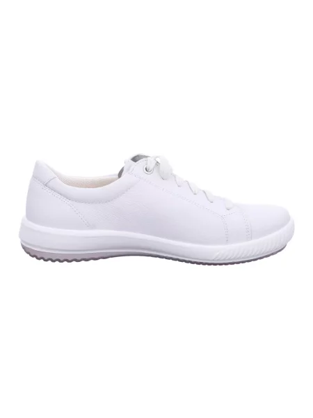 Sneakersy Superfit białe