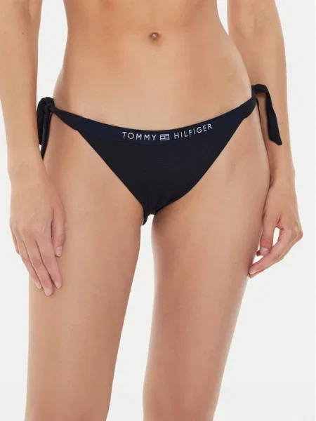 Tommy Hilfiger Долнище на бански тъмносин