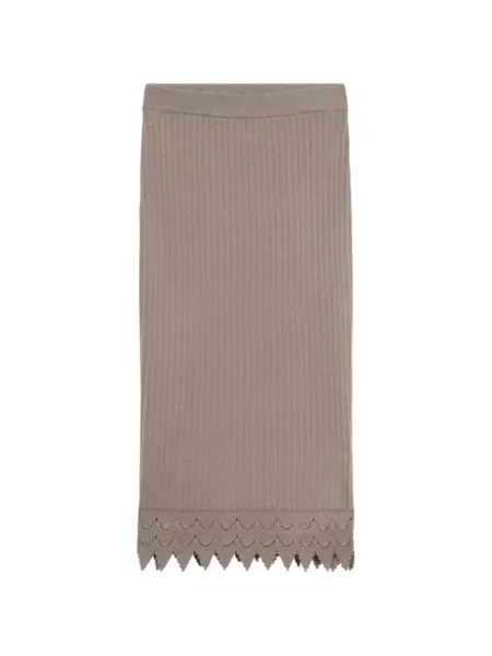 Fustă tip creion Blumarine