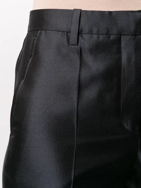 Pantaloni Givenchy albastru