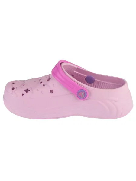 Sandały Skechers Unicorn Dreamer Bleue niebieskie