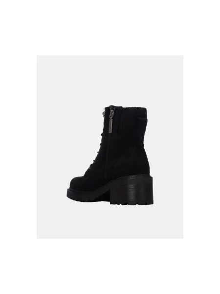 Pantofi Refresh negru