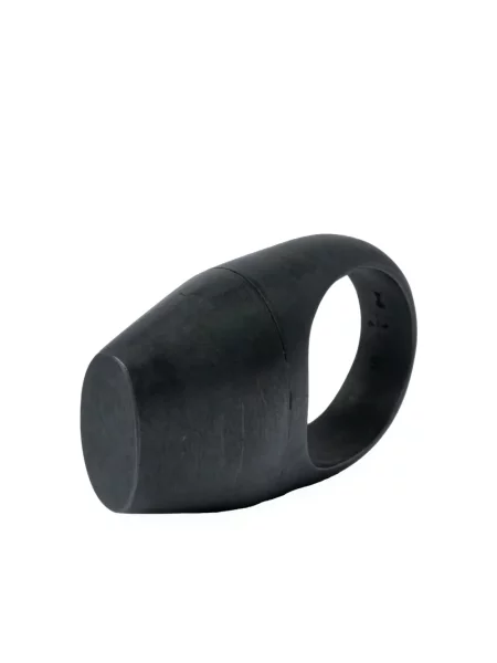 Inel Parts Of Four negru