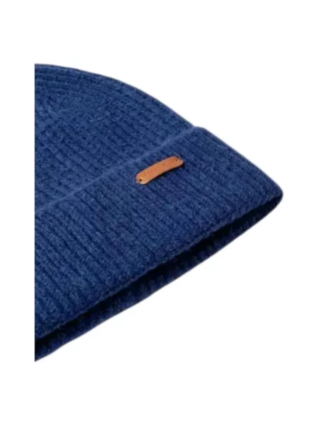 Căciulă Pepe Jeans albastru