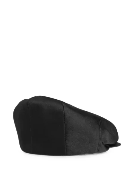 Căciulă Dolce & Gabbana fără toc negru
