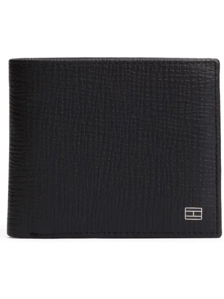 Geantă Tommy Hilfiger negru