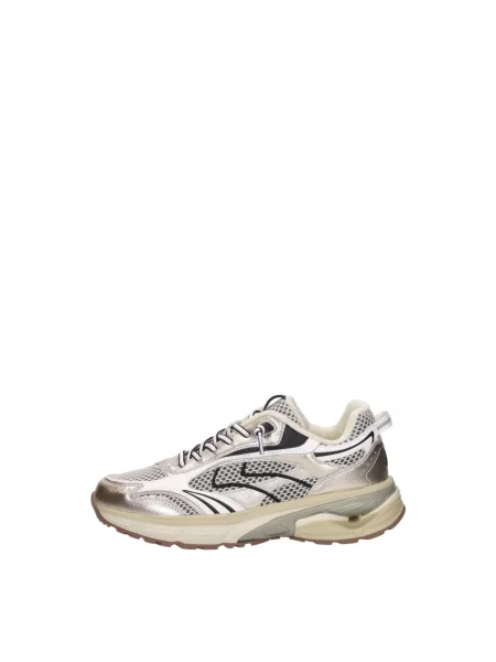 Sneakersy Maruti szare
