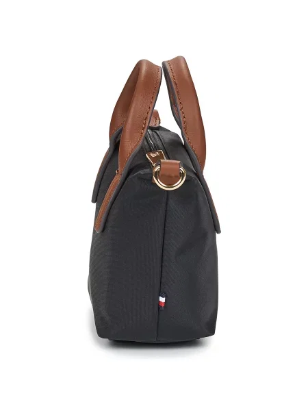 Kabelka Tommy Hilfiger černá