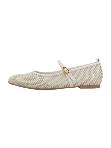 Pantofi Unisa bej