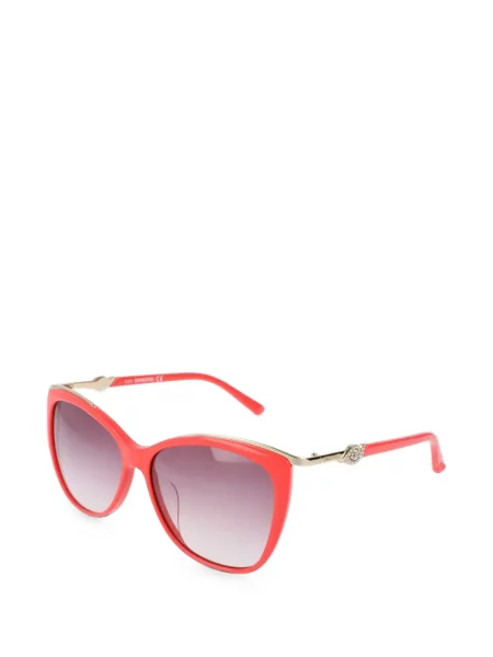 Sunčane naočale Swarovski Eyewear crvena