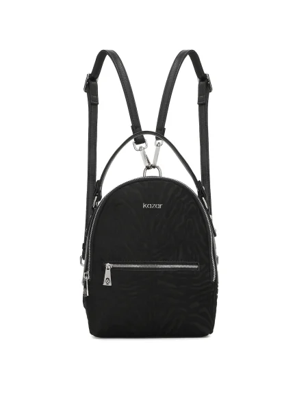 Kazar Rucsac negru