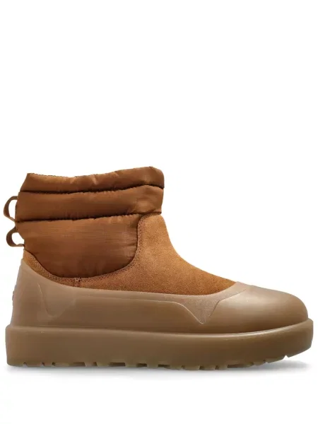 Botine Ugg clasici maro