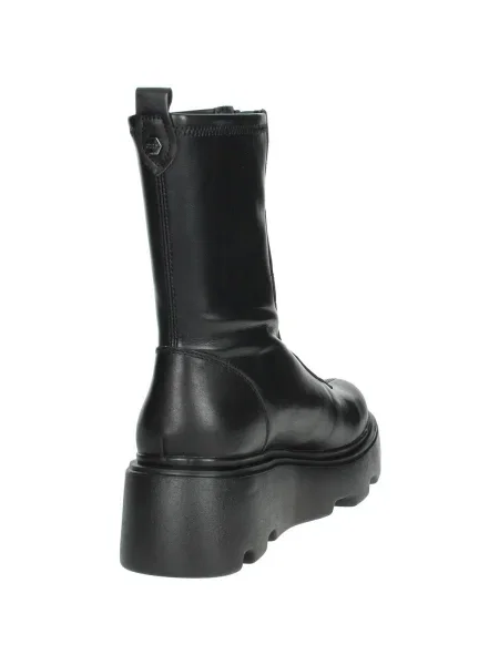 Pantofi Cult negru