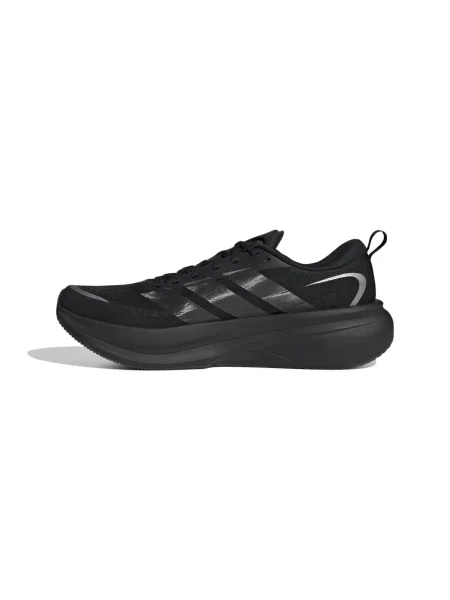 ADIDAS PERFORMANCE Tenisice za trčanje SUPERNOVA GLIDE antracit siva srebro crna