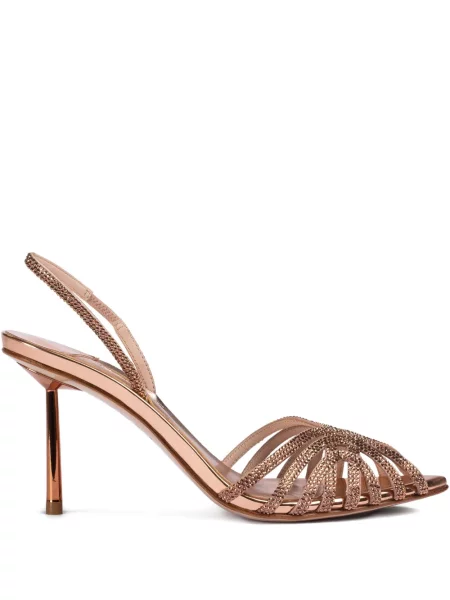 Sandale Le Silla roz