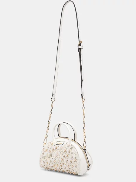 Сумочка Aldo MICHELLIE білий